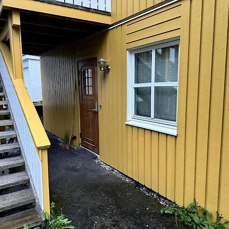 Leilighet I Tromsø Exterior foto